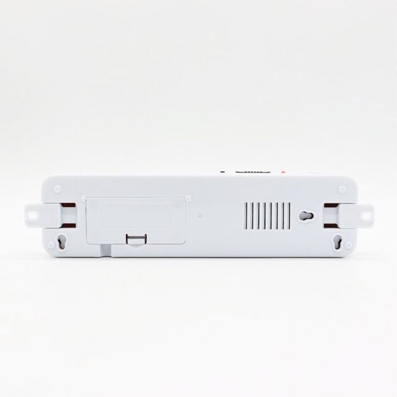 Аварійний ліхтар на акумуляторі 1200 мАг, з USB-зарядкою, 30 LED, KD-630 / Світлодіодна акумуляторна лампа | Зображення 6