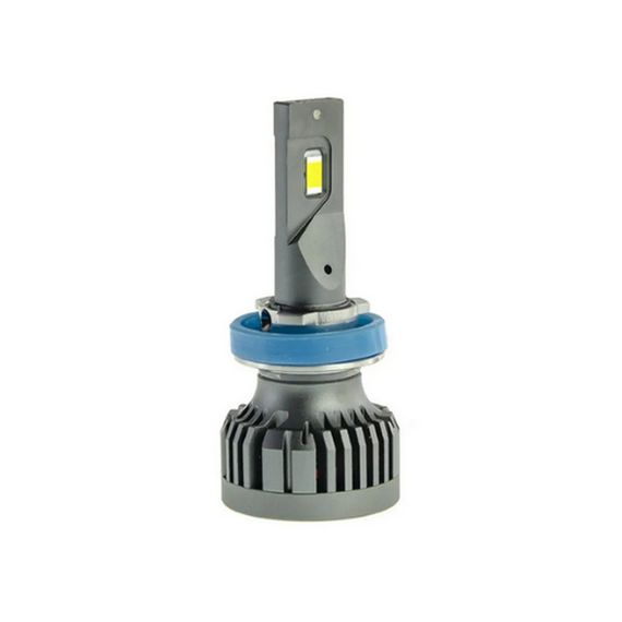 Светодиодные лампы Cyclone LED 5500K type 34 H11 (2 лампы) | Зображення 2