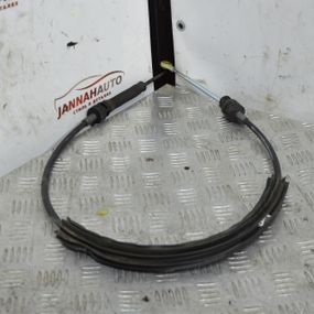 Трос перемикання КПП Volkswagen Passat B6 2005-2010 Тросик КПП Фольксваген Пассат б6 3C0711265N