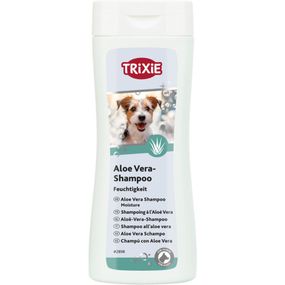 Шампунь Trixie для собак для довгої шерсті з алое вера 250 мл