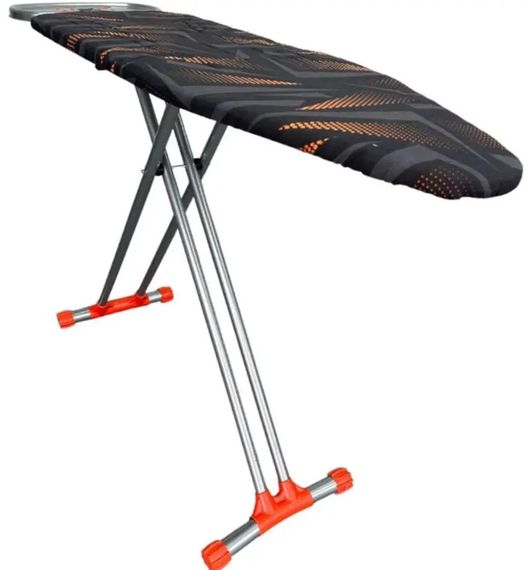 Дошка для прасування Kanat NELYA SILVER (NS-751) | Зображення 6