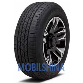 Всесезонные шины NEXEN Roadian HTX RH5 (275/55R20 113T)