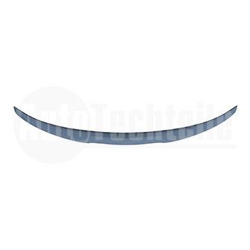 Спойлер крышки багажника BMW 4 F32/F33 13-19 / BMW M4 F82 13-19, AutoTechteile, 703 5197, 703 5198