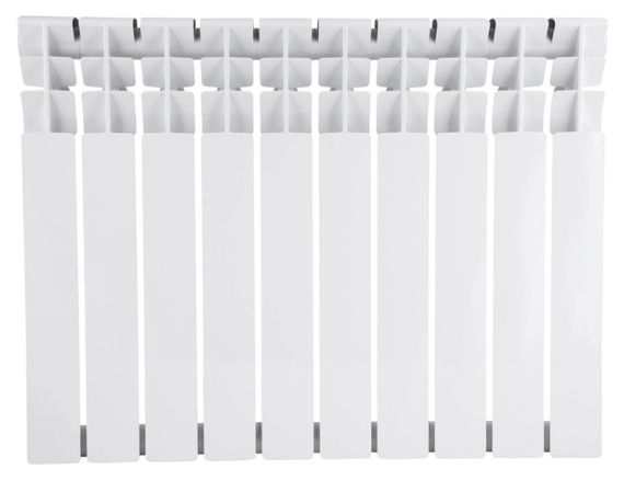 Радіатор біметалічний Thermo Alliance Bi-Ferrum F500800B | Зображення 6