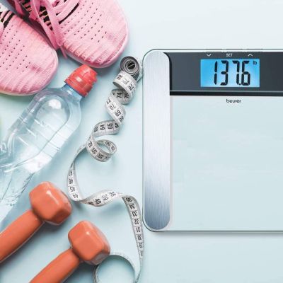 Весы напольные Beurer BF_220 | Зображення 1