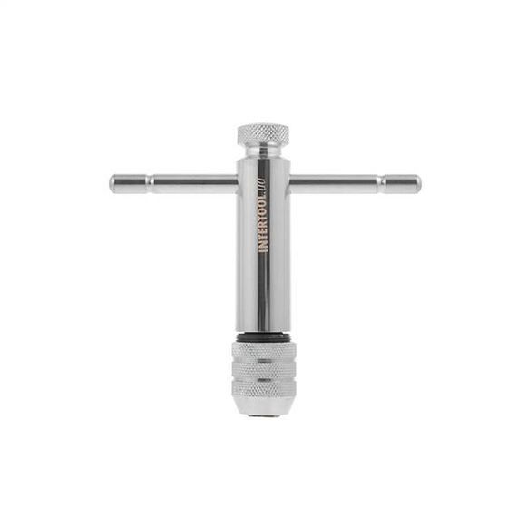 Тримач для позначників M3-M12, реверсійний INTERTOOL SD-84081 | Зображення 4