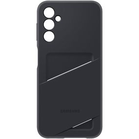 Чехол для мобильного телефона Samsung A14 Card Slot Case Black (EF-OA146TBEGRU)
