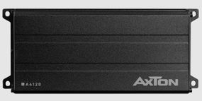 4-канальный усилитель Axton A4120