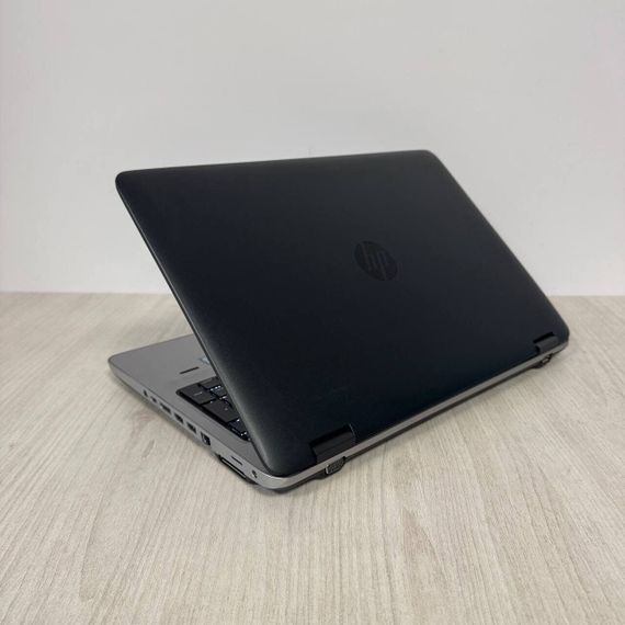 Ноутбук Б-класс HP ProBook 650 G2 / 15.6" (1920x1080) TN / Intel Core i7-6600U (2 (4) ядра по 2.6 - 3.4 GHz) / 8 GB DDR4 / 128 GB SSD / Intel HD Graphics 520 / WebCam б/у | Зображення 5