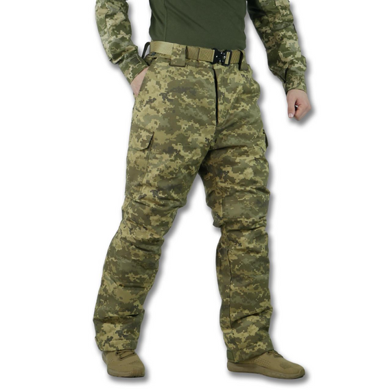 Зимові штани Pixel | Зображення 1