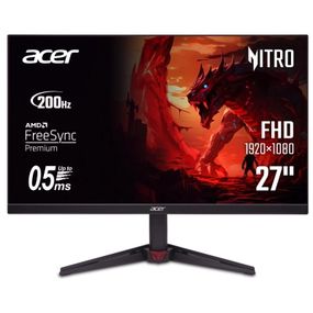 Монитор Acer VG270X1BMIIPX (UM.HV0EE.101)