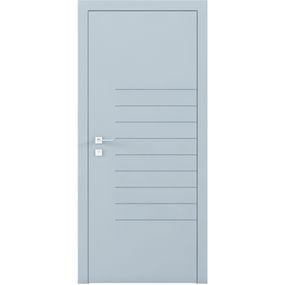 Двери Rodos CORTES PRIMA Фрезеровка 1, 2, 3