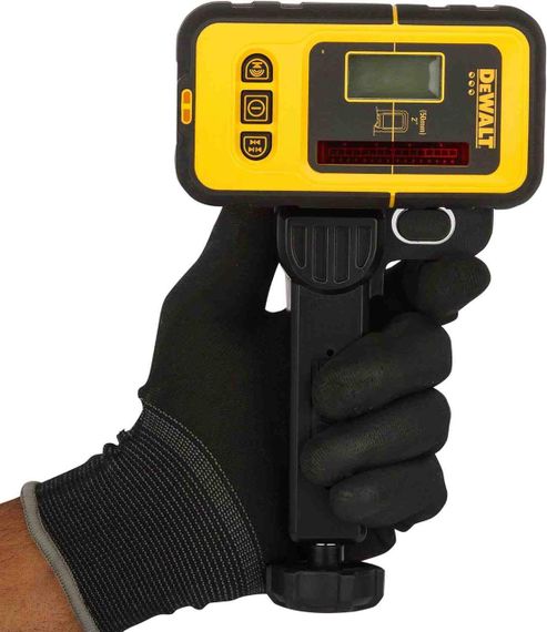 Мишень-лучеуловитель DeWALT DE0892 | Зображення 6