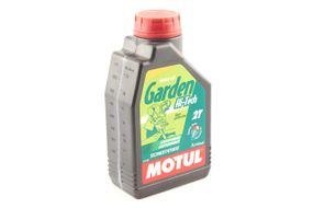 Масло   2T, 1л   (полусинтетика, для садовой техники, HI-TECH, API TC)   MOTUL   (#102799)