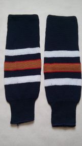 Гамаші хокейні Twin City Edmonton Yth