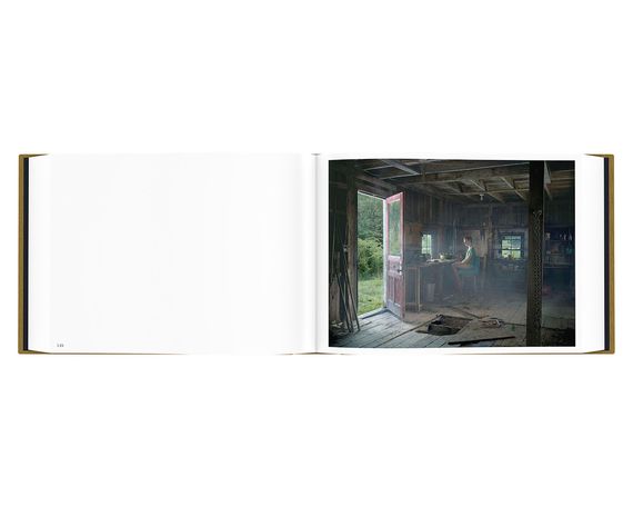 Лучшие фотографы мира работы Грегори Крюдсона книга про уличную фотографию Gregory Crewdson "Alone Street" | Зображення 3