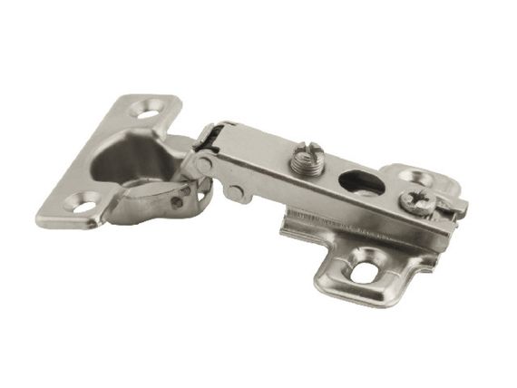 Петля меблева мала 90мм FZB 04-29