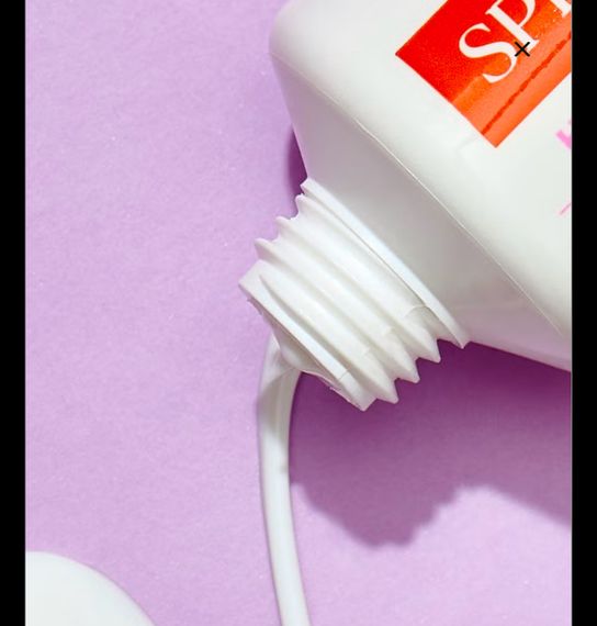 Крем для рук з SPF30 Hello Sunday The One For Your Hands Hand Cream SPF30 30ml | Зображення 1