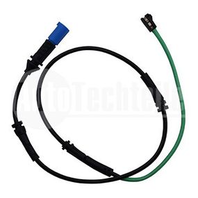 Датчик износа тормозных колодок задний BMW 2 G42/G87 21-/ 3 G20/G28/G80 / 18-/  4 G22/G82 20-/ I4 G26 21-/ (L=798mm),