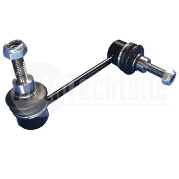 Стойка стабилизатора переднего правая Renault Master / Opel Movano 98-, AutoTechteile, 502 0003, 260239