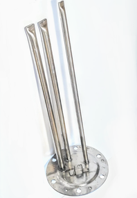 Фланец - колба для бойлера Electrolux, Termal