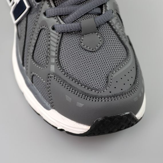 Кросівки чоловічі 591362 Темно-сірі 40 41 42 43 44 45 | Зображення 3