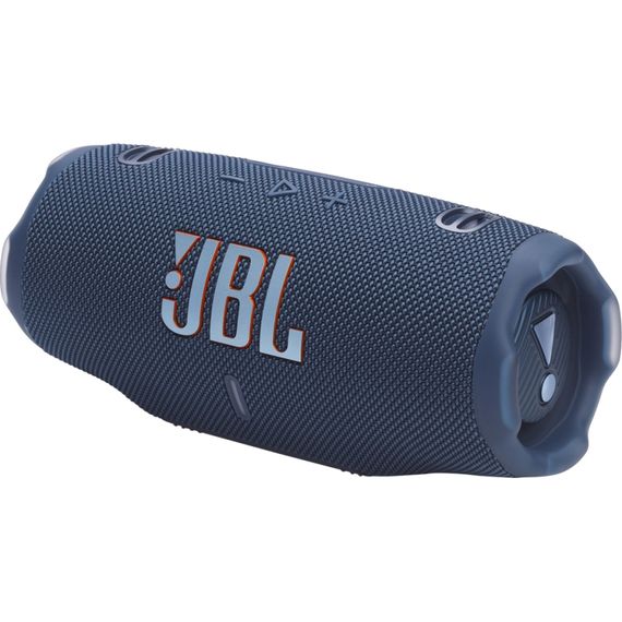 Акустична система JBL Charge 6 Blue (JBLCHARGE6BLU) | Зображення 8