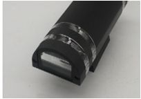 Светильник фасадный E27 IP65 Black (AL-134/1) | Зображення 4