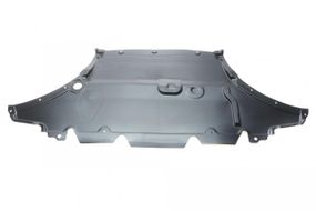 Защита двигателя Audi A4 A5 07-17 передняя  88630649502