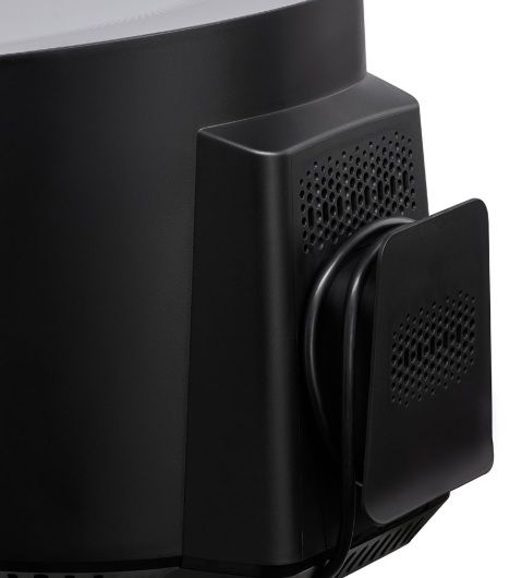 Мультипіч Russell Hobbs 27420-56/RH Satisfry Pano AirFryer BL | Зображення 6