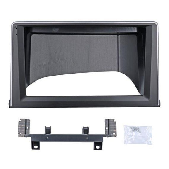Штатна магнітола серії QIV Q1 під BMW 1-Series (F20 / F21) 2011-2019 9 дюймів | Зображення 1