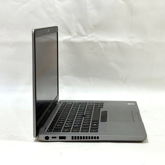 Ультрабук Dell Latitude 5410 / 14" (1920x1080) IPS / Intel Core i5-10310U (4 (8) ядра по 1.7 - 4.4 GHz) / 16 GB DDR4 / 512 GB SSD / Intel UHD Graphics / WebCam / Windows 11 Pro б/в | Зображення 4
