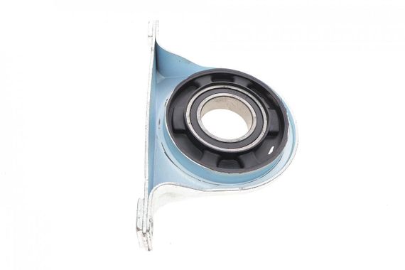 Подшипник подвесной Mercedes Benz Sprinter VW Crafter 06- d=47mm  пыльник + хомуты  02.34.029 | Зображення 3