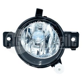 Фара противотуманная левая BMW X5 E70 08-13, AutoTechteile, 701 6338, BF0216300034