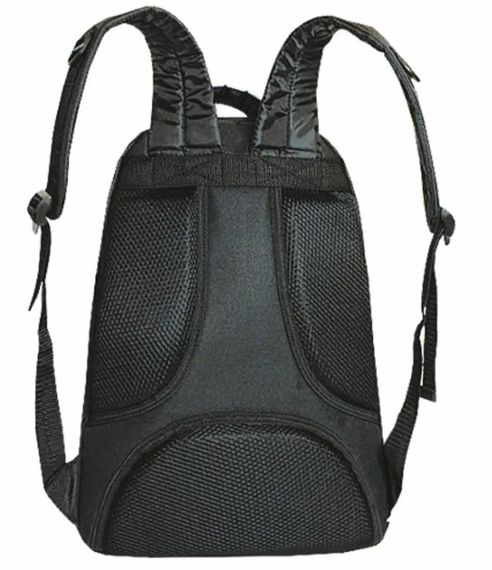 Рюкзак міський Semi Line 23 Black (8362) (DAS302147) | Зображення 1