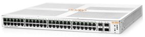Коммутатор HPE Aruba Instant On 1930 48G 4SFP+ Switch (JL685A)