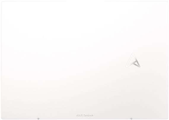 Ноутбук ASUS Zenbook S 13 UM5302LA-LV039W 13.3' 2.8K OLED, AMD R7-7840U, 16GB, F1TB, UMA, Win11, Білий (90NB1237-M002Y0) | Зображення 5