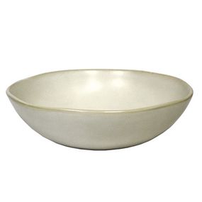 Тарілка супова Losk Modest Light Beige L0440-92B-008-SPB 18.5 см бежева