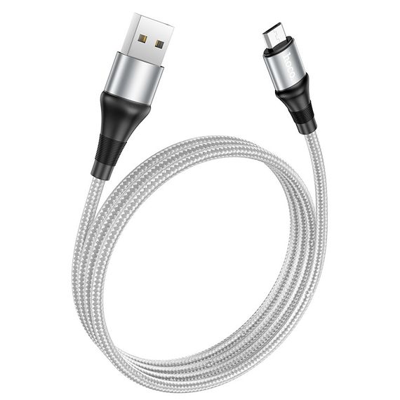 USB Hoco X50 Excellent Micro | Зображення 3