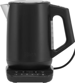 Електрочайник NINJA KT200EU 1.7 л чорний