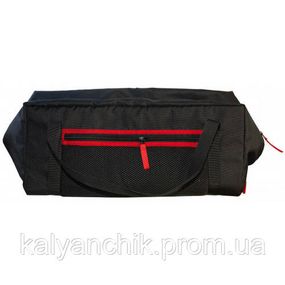 Сумка для кальяну LeRoy Hookah UNI