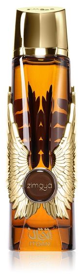 Парфумована вода Zimaya Itqan Gold 100 мл
