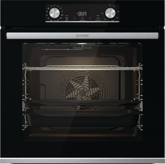 Духовой шкаф Gorenje электрический BOSX6737E13BG