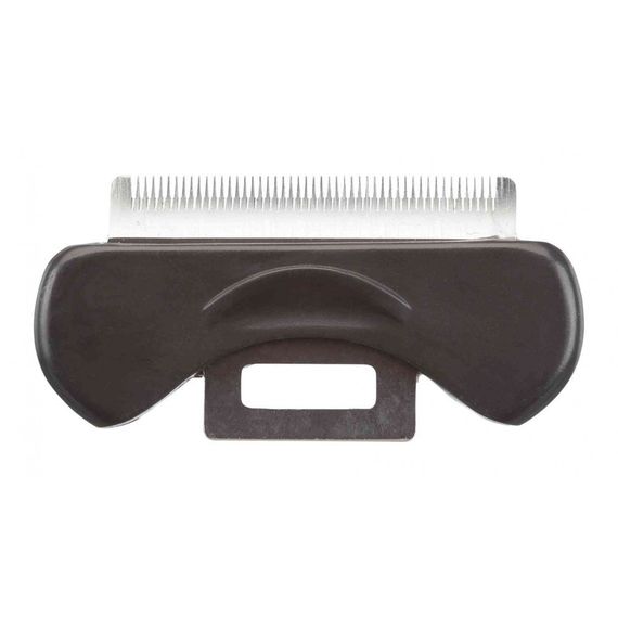 Гребешок-триммер для удаления подшерстка у собак и котов Trixie, 7 см | Зображення 1