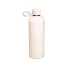 Термопляшка 500 мл бежева HP-14-53BE