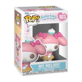 Игровая фигурка Funko POP! серии Hello Kitty - Моя Мелоди