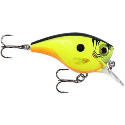 Воблер Rapala BX Brat BXB03 CSD 5 см 10г