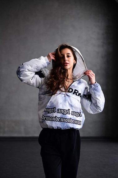 Анорак утеплений | Зображення 4