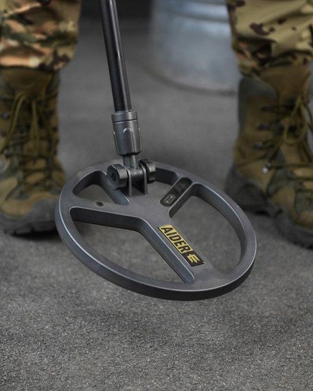 Професійний міношукач AIDER MD ЛН7252 | Зображення 4