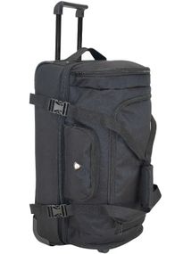 Сумка дорожня на колесах Semi Line 60 Black (T5607-0) (DAS302289)